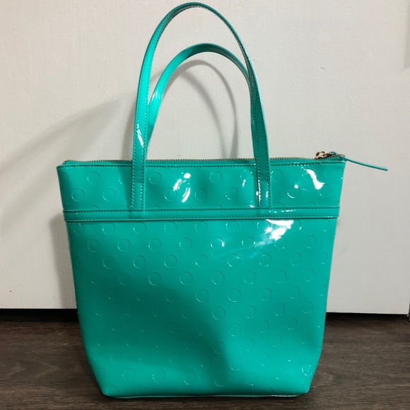 Kate Spade Sophie Camellia Purse - Picture 11 of 17